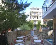 Nazar Hotel Kusadası